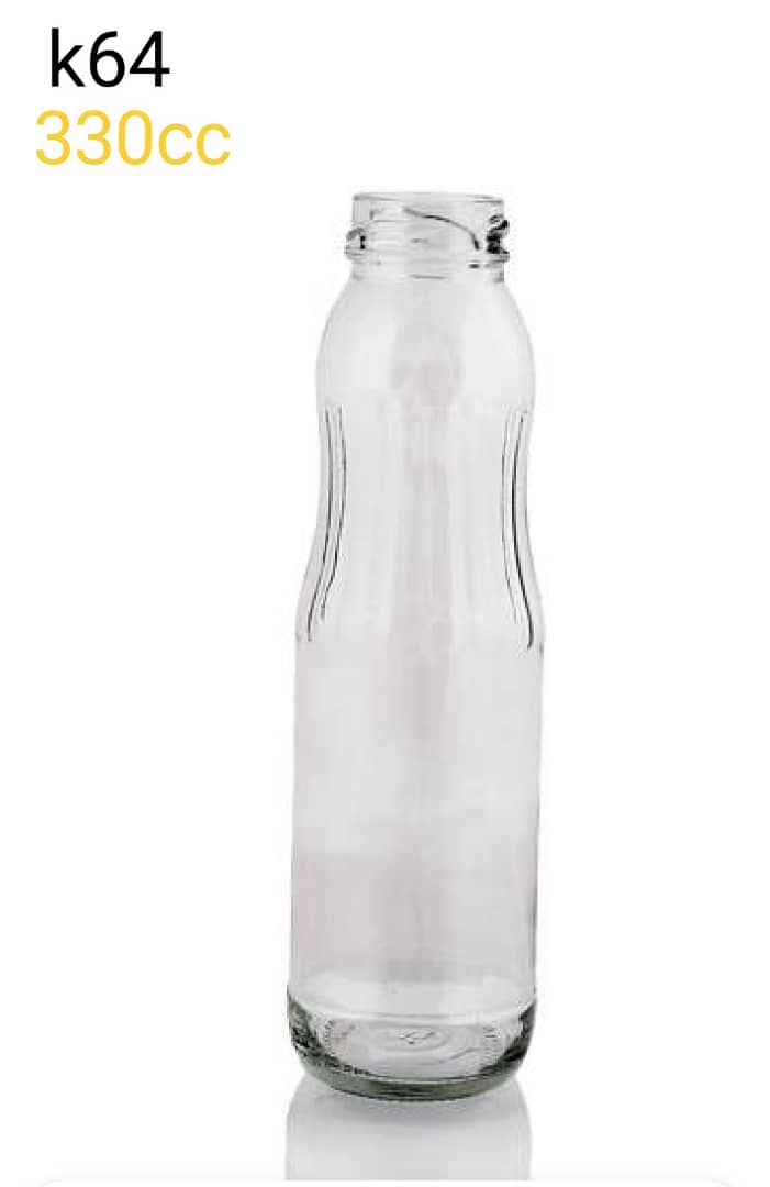 قیمت خرید بطری شیشه ای 330 + فروش ویژه